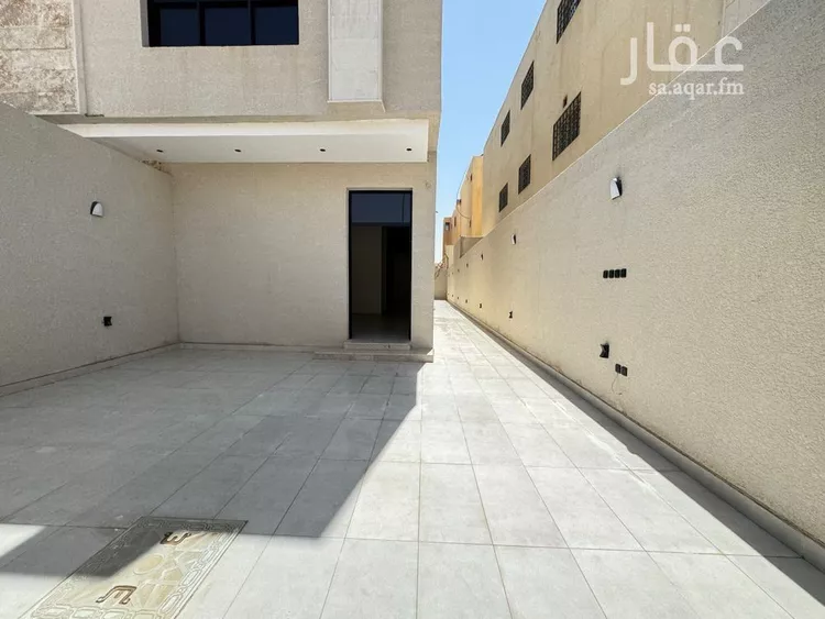 دور للبيع في شارع خديجة النهروانية, حي الخليج, مدينة الرياض, منطقة الرياض صورة 2