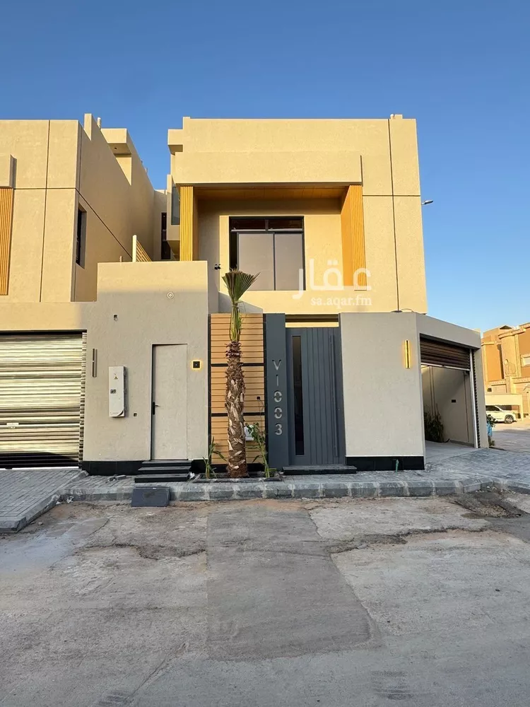 فيلا للبيع في شارع الشيباني, حي قرطبة, مدينة الرياض, منطقة الرياض صورة 3