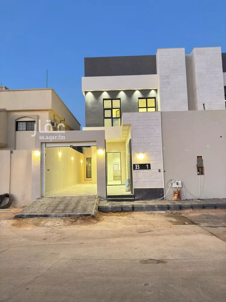 فيلا للبيع في شارع مسلم بن الحجاج, حي الملك فيصل, مدينة الرياض, منطقة الرياض