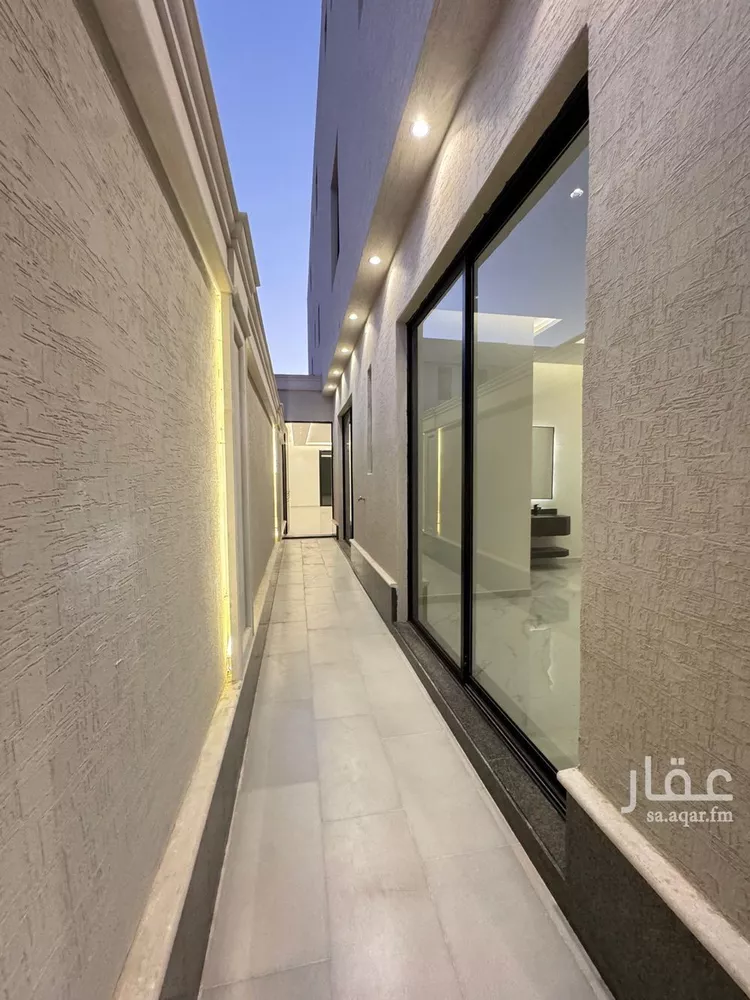 فيلا للبيع في شارع الطفيل بن الحارث, حي النهضة, مدينة الرياض, منطقة الرياض صورة 5