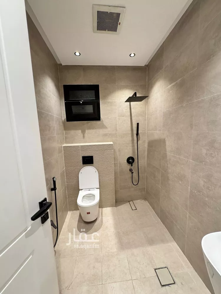 شقة للإيجار في شارع وادي الساحل, حي القادسية, مدينة الرياض, منطقة الرياض صورة 4