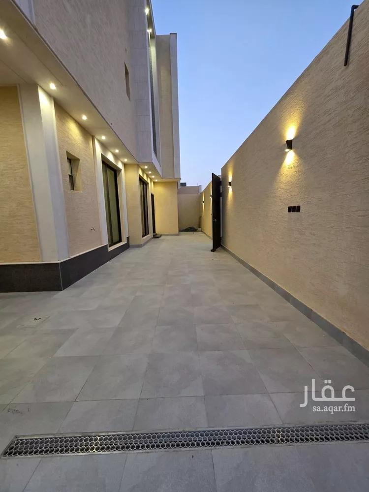 فيلا للبيع في شارع الساحة, حي النهضة, مدينة الرياض, منطقة الرياض صورة 4