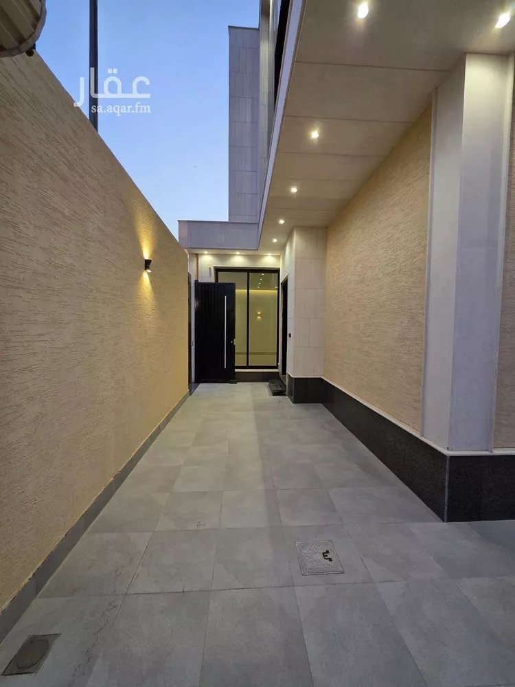فيلا للبيع في شارع الساحة, حي النهضة, مدينة الرياض, منطقة الرياض صورة 5