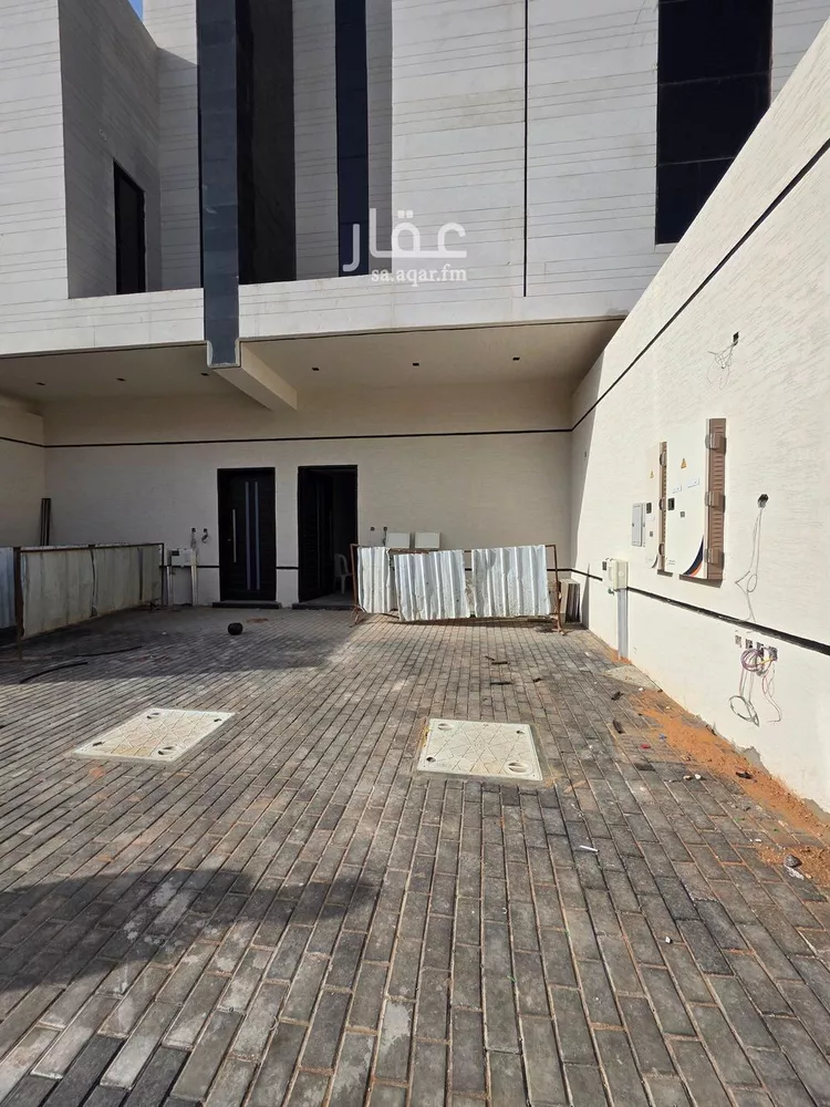 شقة للبيع في شارع عبدالرحمن أبي شامة, حي الرمال, مدينة الرياض, منطقة الرياض