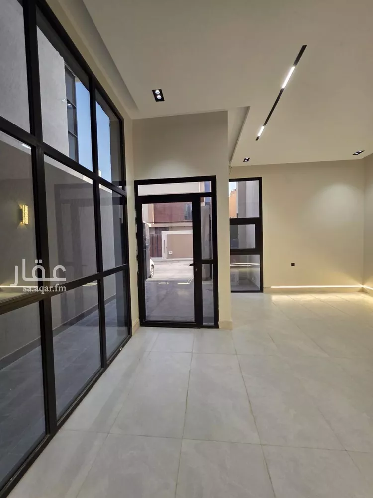 دور للبيع في شارع الصفحي, حي قرطبة, مدينة الرياض, منطقة الرياض صورة 3