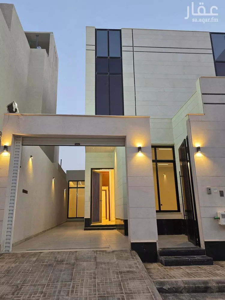 دور للبيع في شارع أحمد بن محمد الدلوالي, حي الرمال, مدينة الرياض, منطقة الرياض