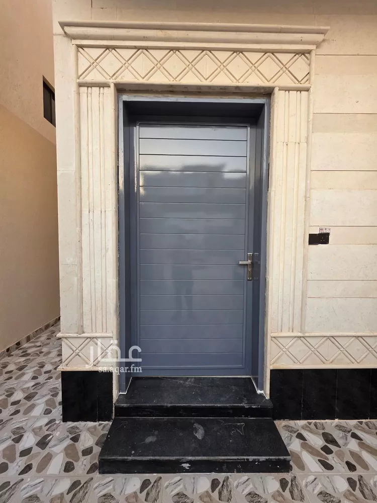 دور للبيع في شارع عبدالقادر بن النقيب, حي القادسية, مدينة الرياض, منطقة الرياض صورة 4