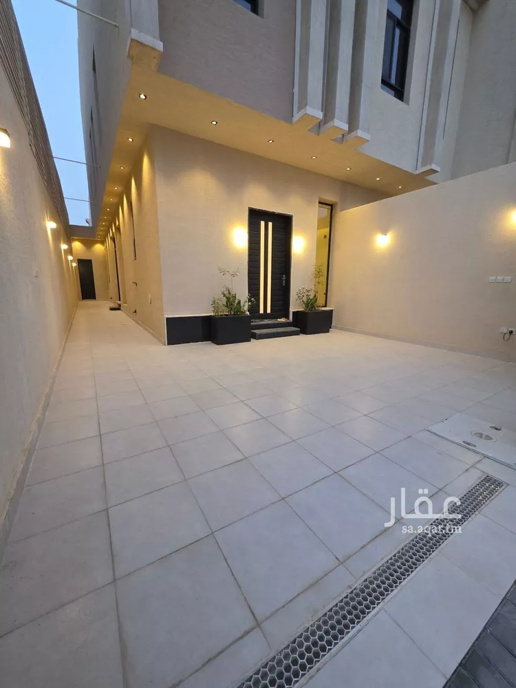 Floor for Sale in Riyadh Al Munsiyah صورة 3
