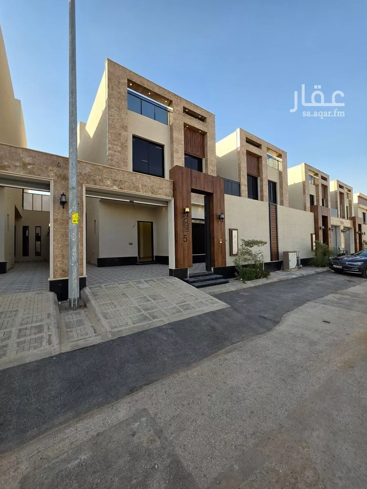 Villa for Sale in Riyadh Ar Rimal