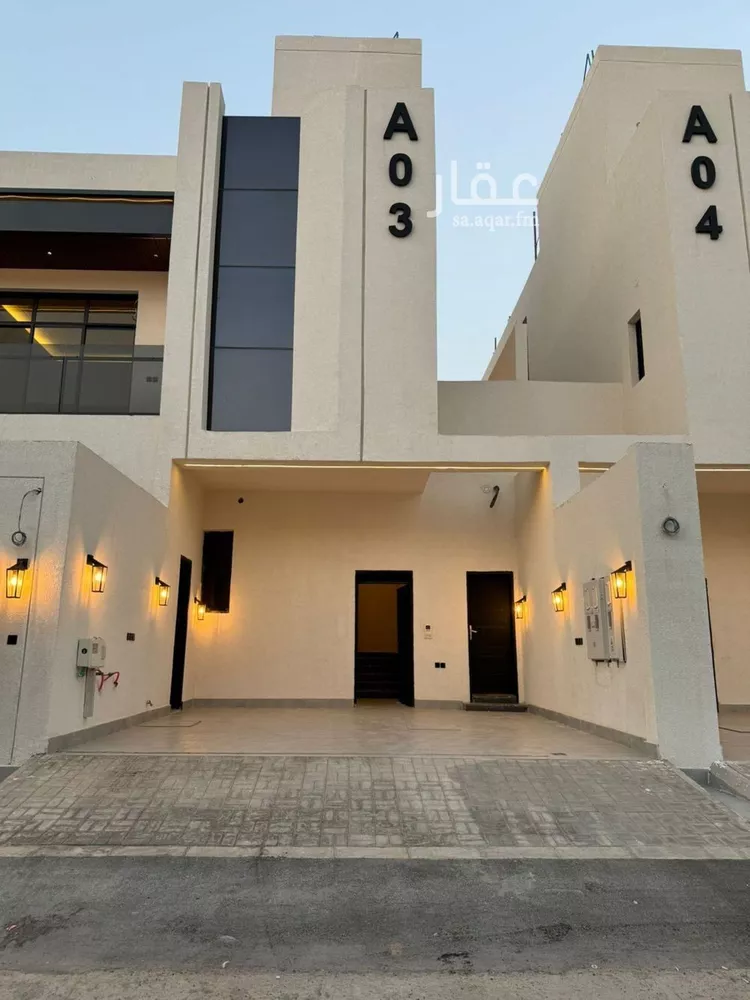 دور للبيع في شارع الشويرف, حي قرطبة, مدينة الرياض, منطقة الرياض