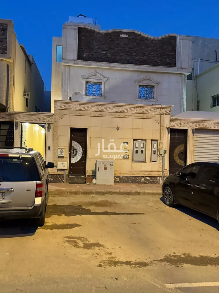 دور للإيجار في شارع جبل خزاز, حي قرطبة, مدينة الرياض, منطقة الرياض