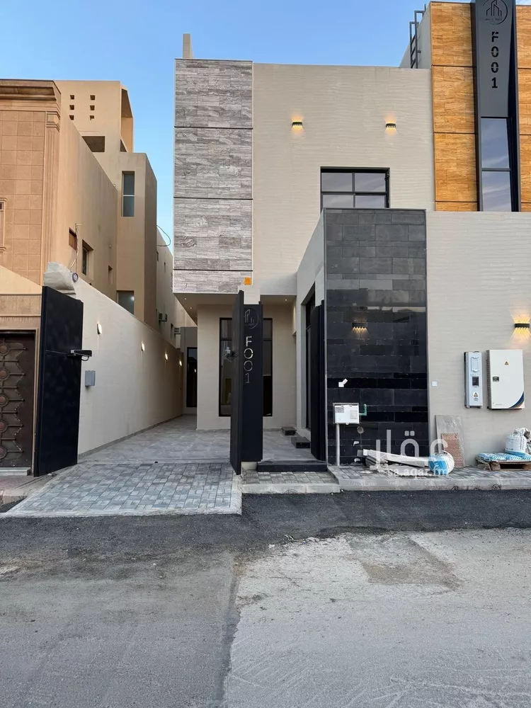 دور للبيع في شارع الصحاف, حي قرطبة, مدينة الرياض, منطقة الرياض