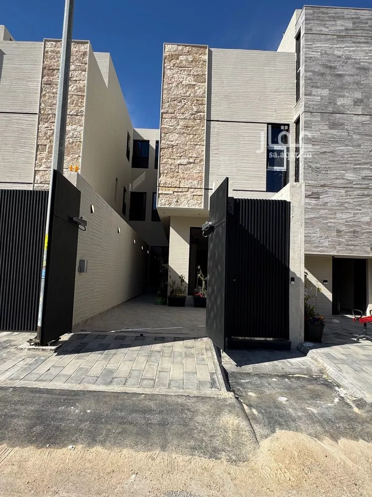 دور للبيع في شارع الصائن, حي قرطبة, مدينة الرياض, منطقة الرياض صورة 2