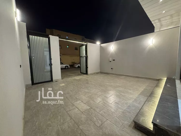 دور للبيع في شارع إبراهيم الشرواني, حي الرمال, مدينة الرياض, منطقة الرياض صورة 5