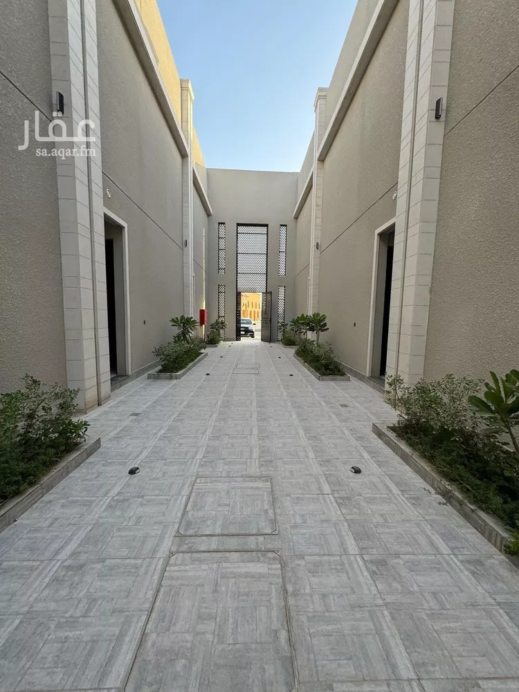 شقة للإيجار في شارع وادي بيحان, حي القادسية, مدينة الرياض, منطقة الرياض صورة 5