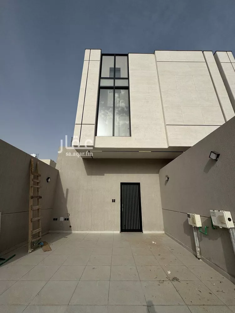 دور للبيع في شارع إبراهيم هاشم فلالي, حي البيان, مدينة الرياض, منطقة الرياض صورة 2