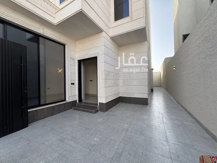 فيلا للبيع في شارع الامير بندر بن عبدالعزيز, حي المعيزيلة, مدينة الرياض, منطقة الرياض صورة 4