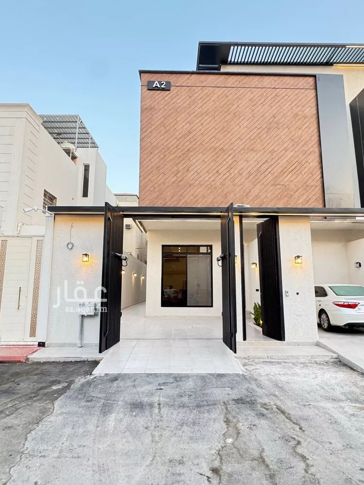 دور للبيع في شارع الصدف, حي قرطبة, مدينة الرياض, منطقة الرياض
