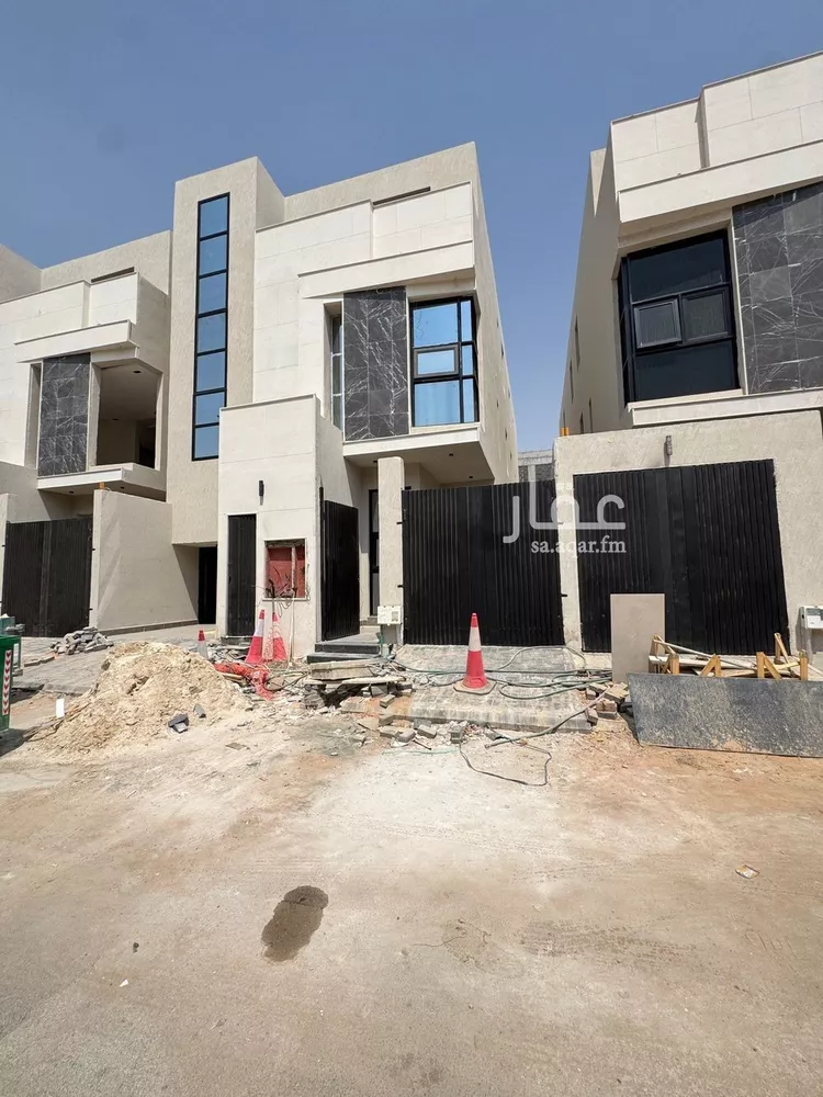 دور للبيع في شارع الصفحي, حي قرطبة, مدينة الرياض, منطقة الرياض صورة 2