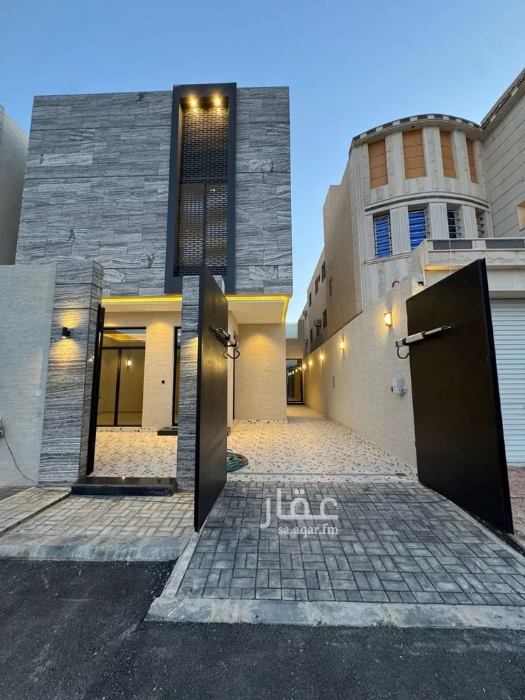 فيلا للبيع في شارع الثنيه البيضاء, حي اليرموك, مدينة الرياض, منطقة الرياض صورة 4