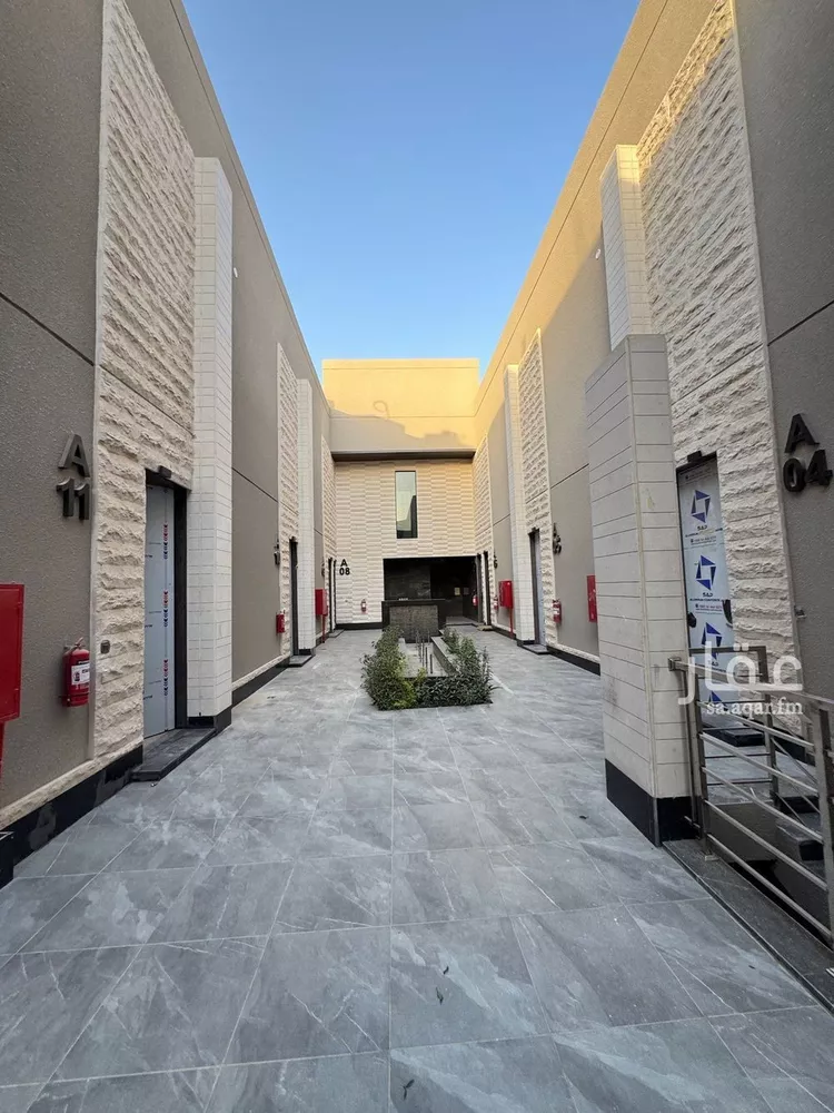 شقة للإيجار في شارع وادي بيحان, حي القادسية, مدينة الرياض, منطقة الرياض