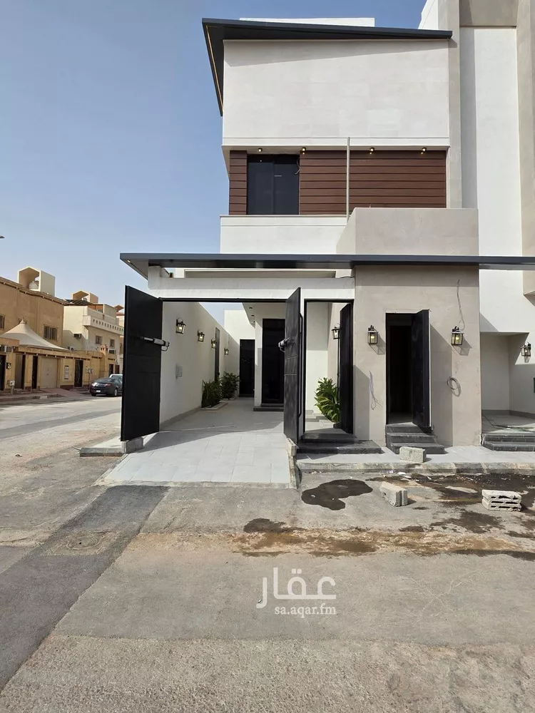 دور للبيع في شارع رقم 173, حي المونسية, مدينة الرياض, منطقة الرياض