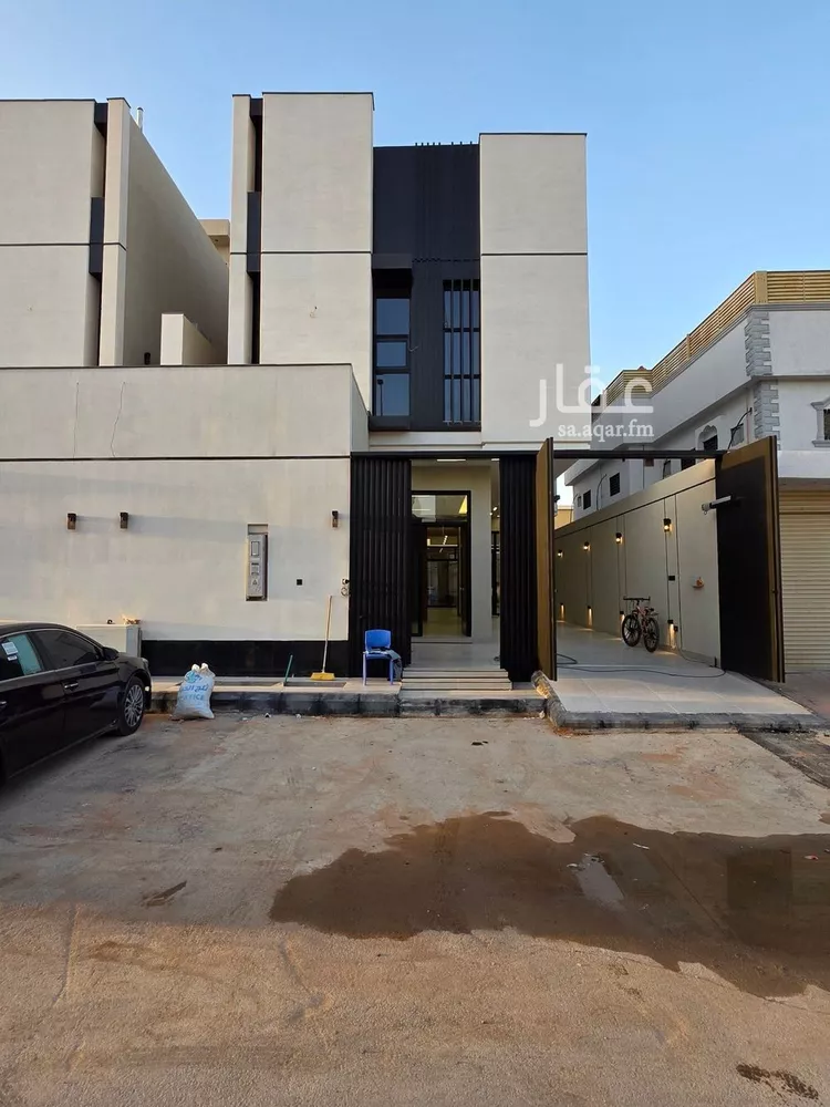 فيلا للبيع في شارع معان, حي اليرموك, مدينة الرياض, منطقة الرياض