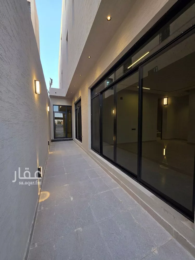دور للبيع في شارع التقوى, حي النهضة, مدينة الرياض, منطقة الرياض صورة 4