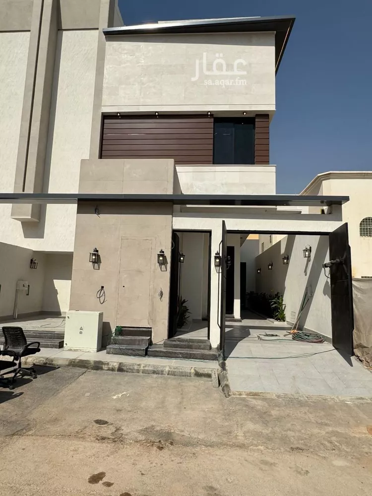 دور للبيع في شارع سلمة بن عاصم, حي الخليج, مدينة الرياض, منطقة الرياض