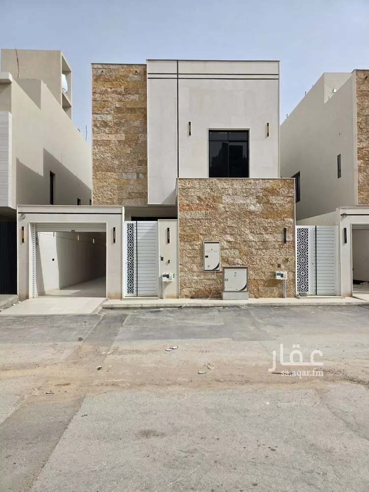 فيلا للبيع في شارع أغواث, حي الرمال, مدينة الرياض, منطقة الرياض 1 صورة