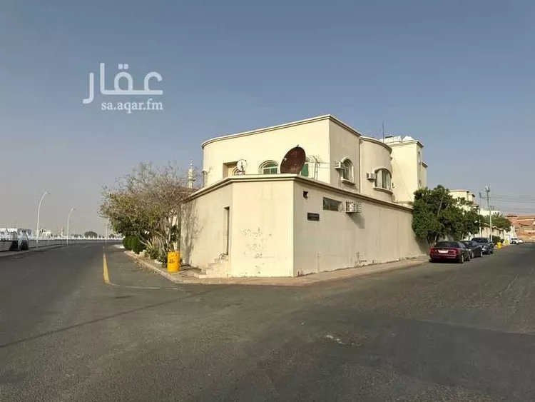 Villa for Sale in Hail Az Zibarah