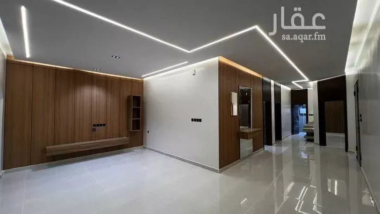 فيلا للبيع في حي الوادي, مدينة حائل, منطقة حائل صورة 5