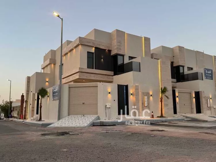 Villa for Sale in Hail Al Suwaflah