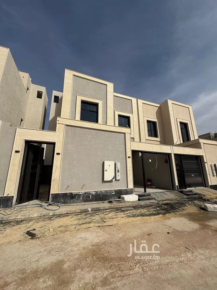 دور للبيع في شارع أبي سعد التميمي, حي المرجان, مدينة الرياض, منطقة الرياض صورة 2