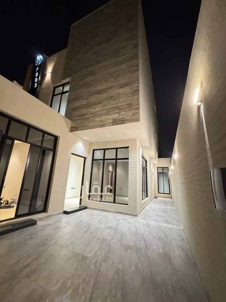 فيلا للبيع في شارع جبل المشايخ, حي قرطبة, مدينة الرياض, منطقة الرياض صورة 3