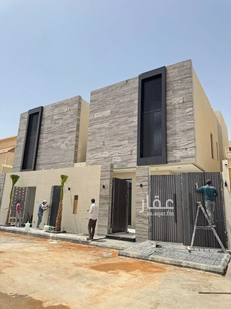 فيلا للبيع في شارع معان, حي اليرموك, مدينة الرياض, منطقة الرياض