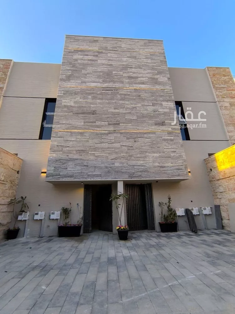 شقة للبيع في شارع جبل الفاو, حي قرطبة, مدينة الرياض, منطقة الرياض