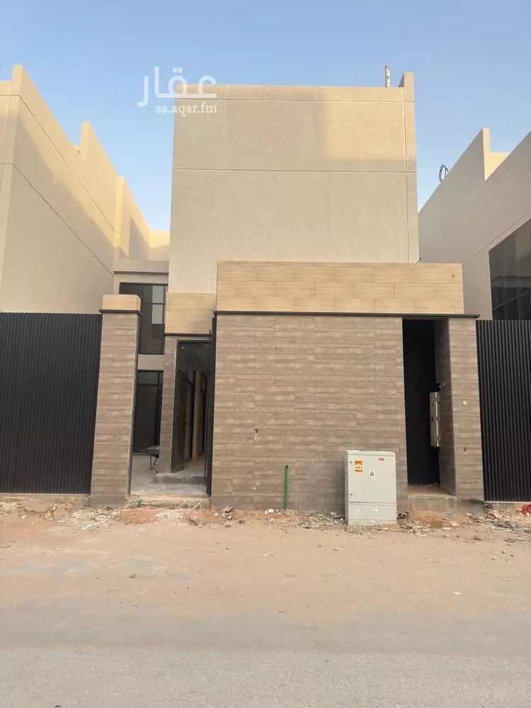 فيلا للبيع في شارع الجنادرية الفرعي, حي المعيزيلة, مدينة الرياض, منطقة الرياض صورة 2