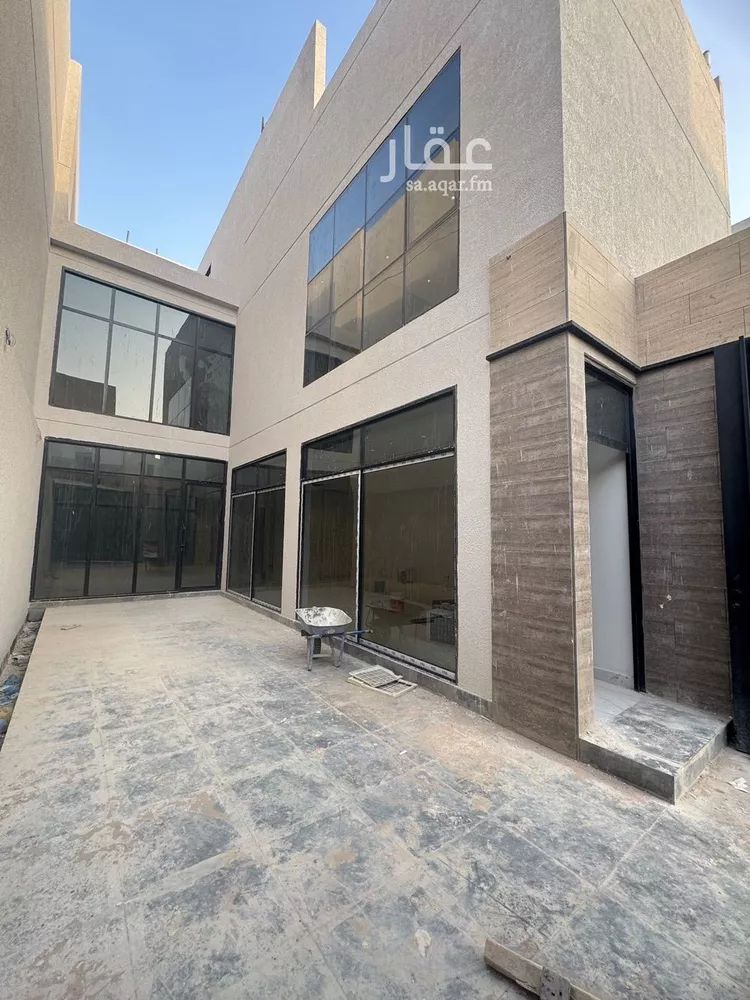 فيلا للبيع في شارع الجنادرية الفرعي, حي المعيزيلة, مدينة الرياض, منطقة الرياض