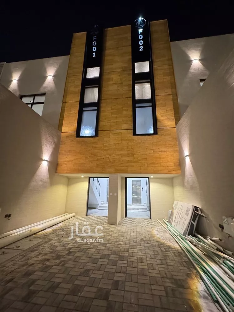 شقة للبيع في شارع جبل طوالة, حي قرطبة, مدينة الرياض, منطقة الرياض صورة 2