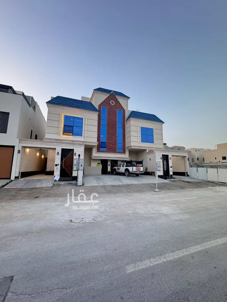 دور للبيع في شارع محمد الشلي, حي الرمال, مدينة الرياض, منطقة الرياض صورة 3