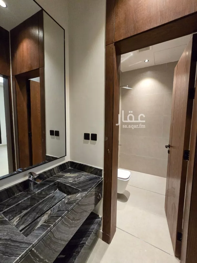 شقة للبيع في شارع طريق الامير محمد بن سلمان بن عبدالعزيز, حي الرمال, مدينة الرياض, منطقة الرياض 15