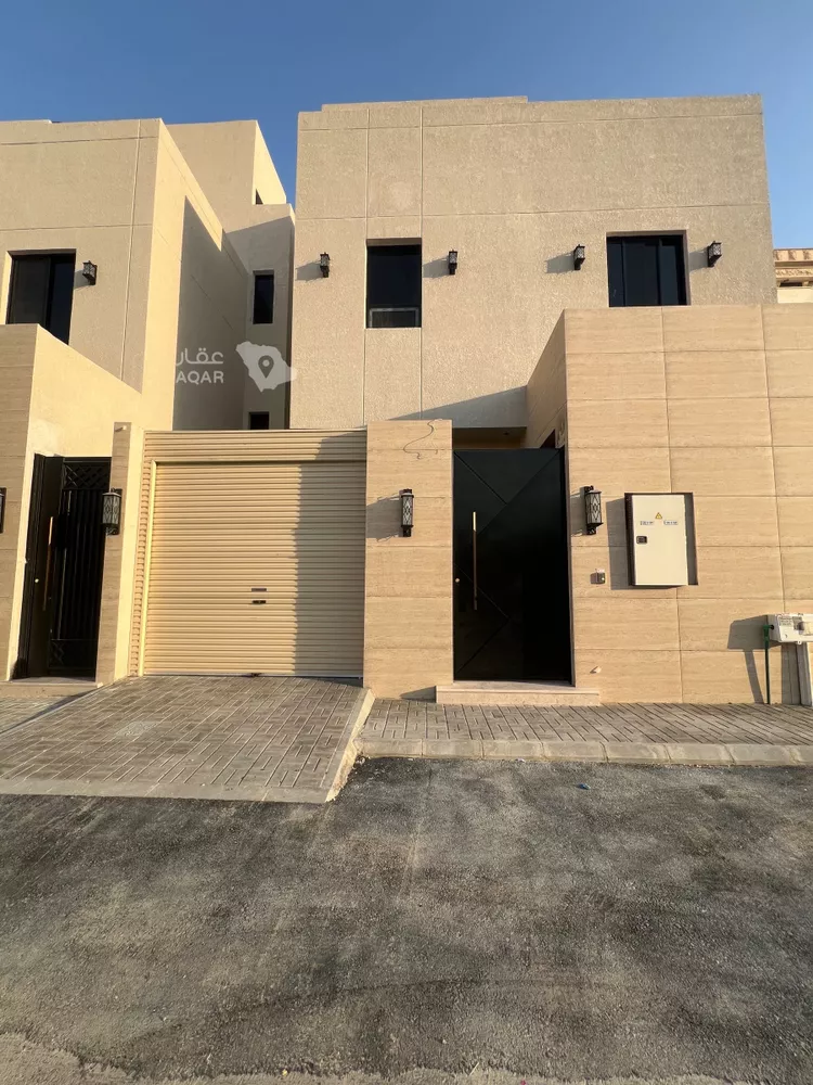 فيلا للبيع في شارع جبل الذبياني, حي القادسية, مدينة الرياض, منطقة الرياض
