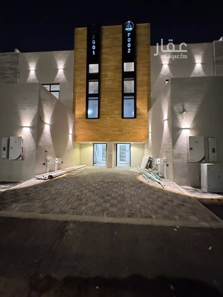 شقة للبيع في شارع جبل طوالة, حي قرطبة, مدينة الرياض, منطقة الرياض صورة 3