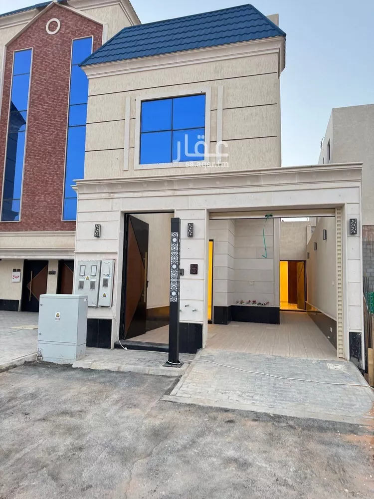 دور للبيع في شارع محمد الشلي, حي الرمال, مدينة الرياض, منطقة الرياض صورة 5