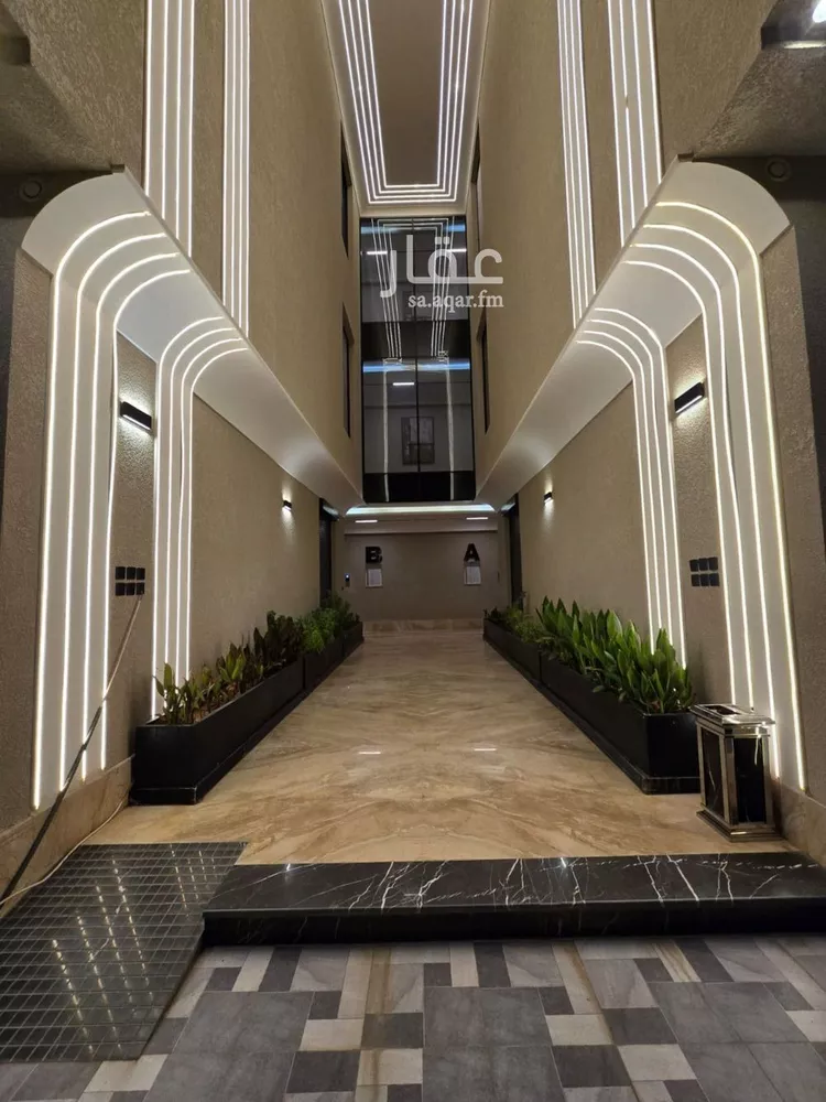 شقة للبيع في شارع طريق الامير محمد بن سلمان بن عبدالعزيز, حي الرمال, مدينة الرياض, منطقة الرياض 7