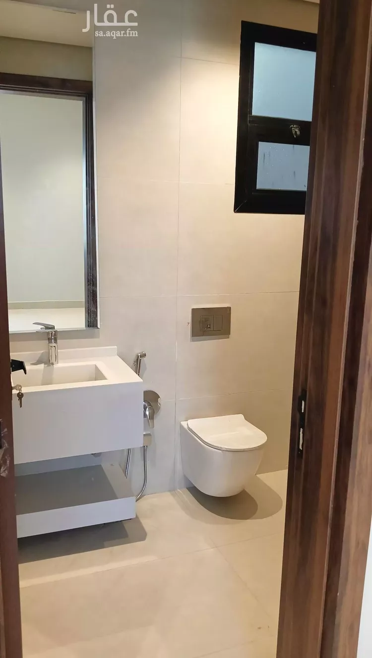 شقة للبيع في شارع مهرة, حي اليرموك, مدينة الرياض, منطقة الرياض 9