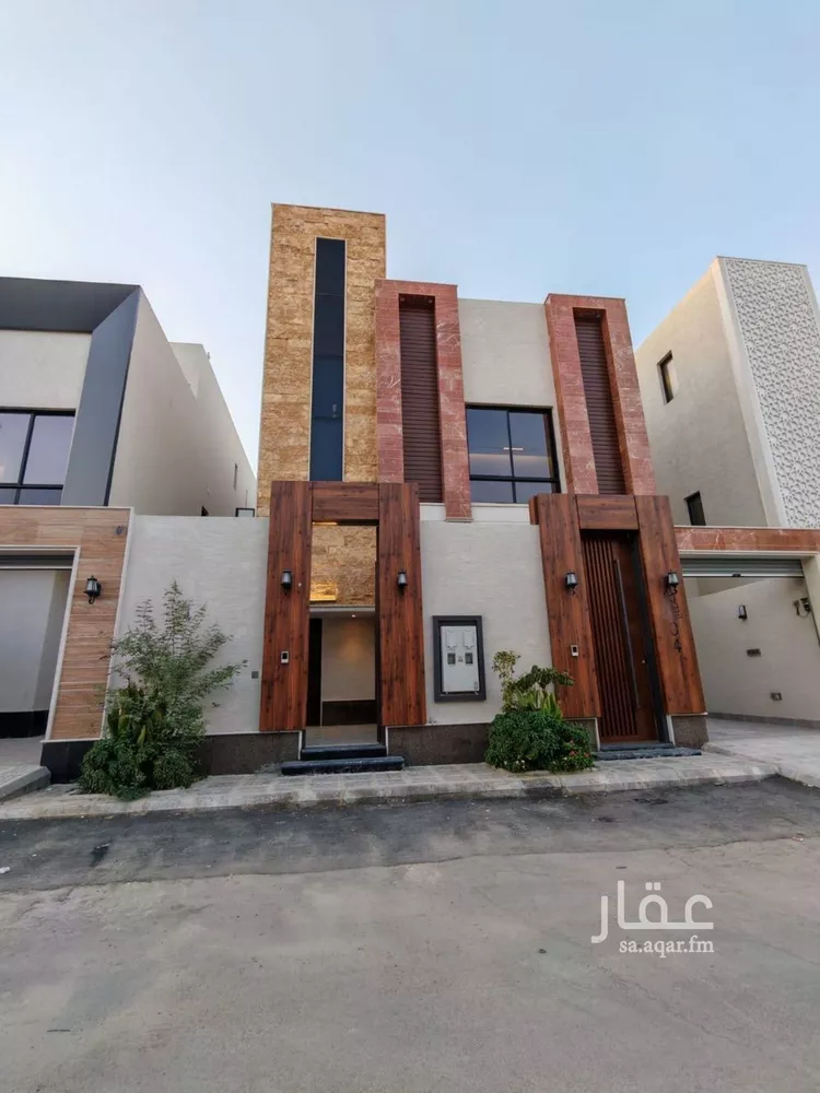 دور للبيع في شارع الرشاد, حي الرمال, مدينة الرياض, منطقة الرياض