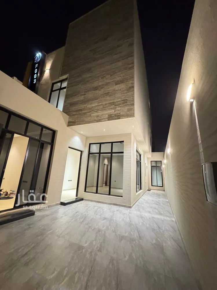 فيلا للبيع في شارع جبل المشايخ, حي قرطبة, مدينة الرياض, منطقة الرياض صورة 2