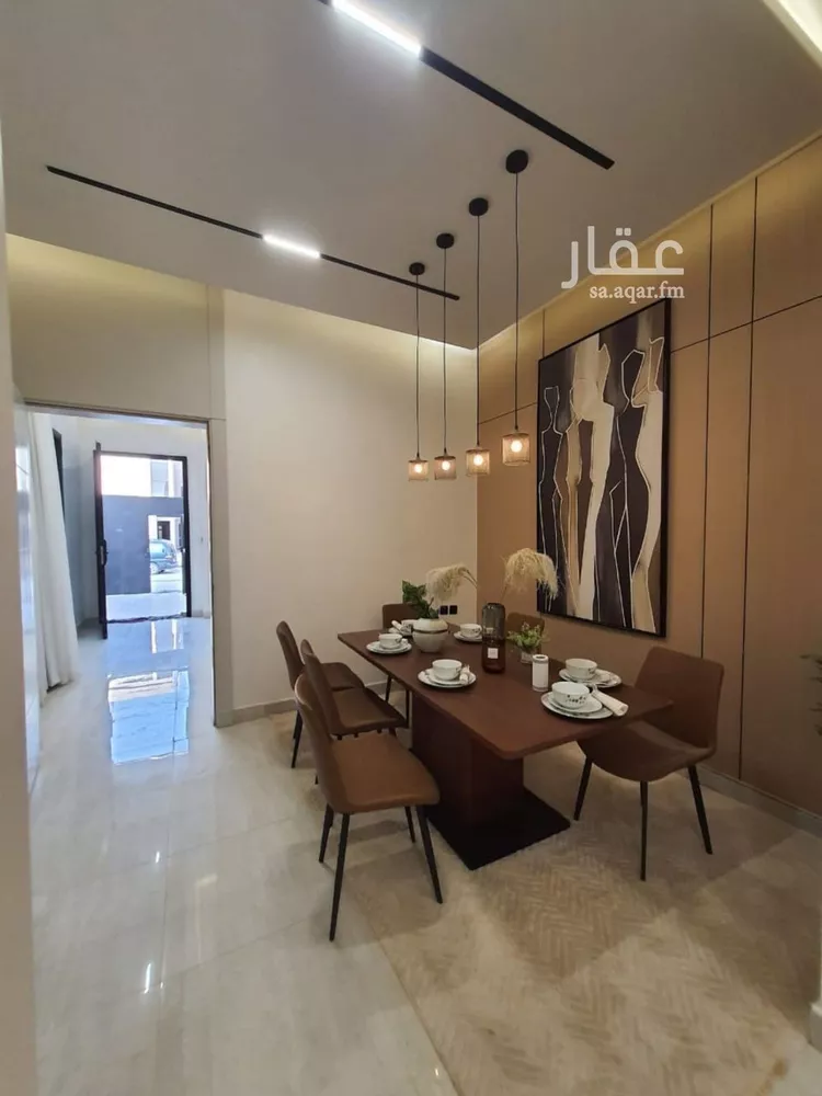 دور للبيع في شارع سليمان الحميضي, حي المرجان, مدينة الرياض, منطقة الرياض صورة 5